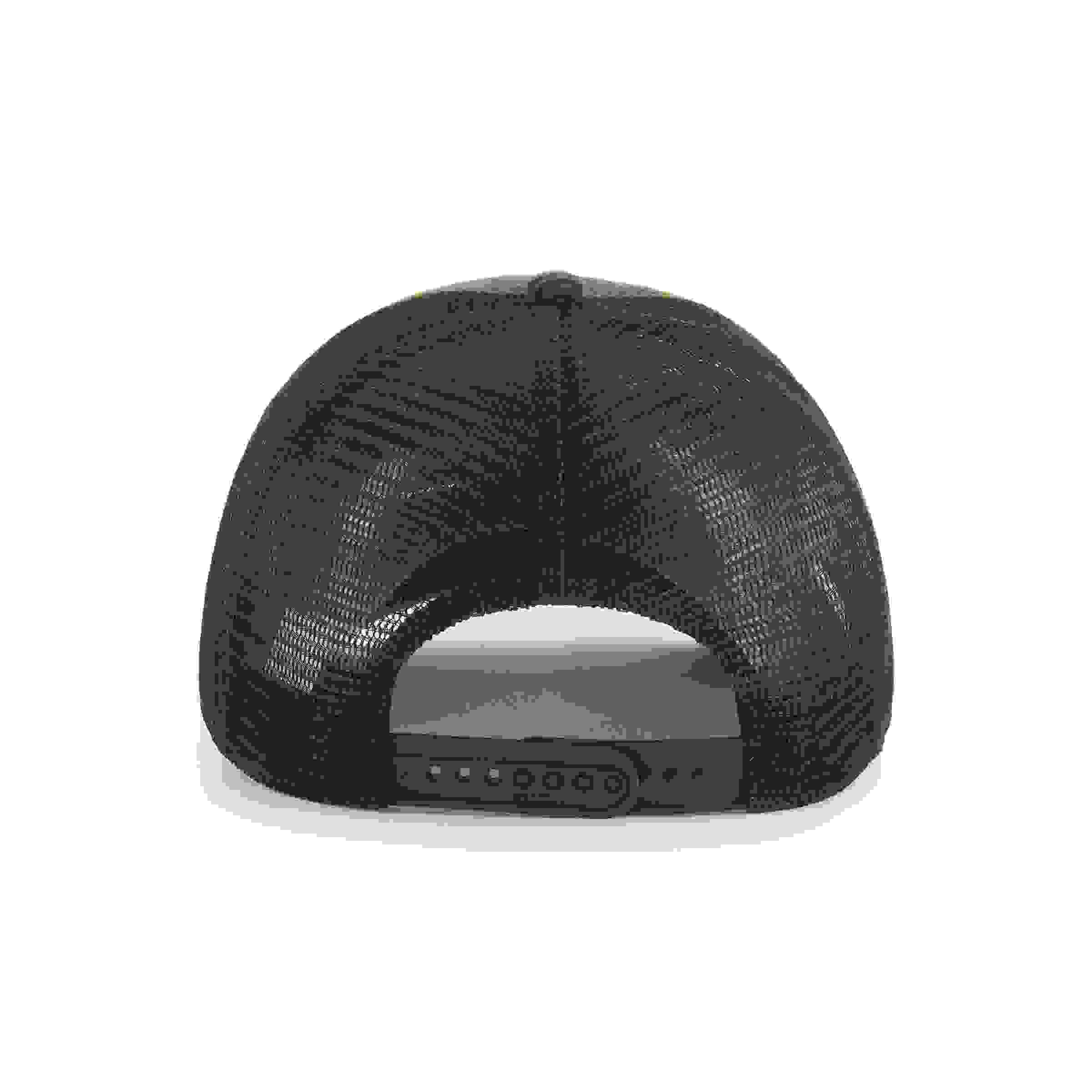 47 St. Louis Cardinals Ranchero Mesh Hitch Brown Snapback Hat